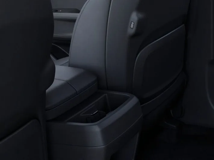 2027 Kia Telluride - view 26