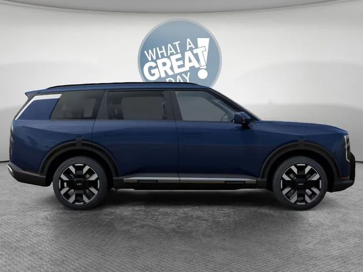 2027 Kia Telluride - view 7