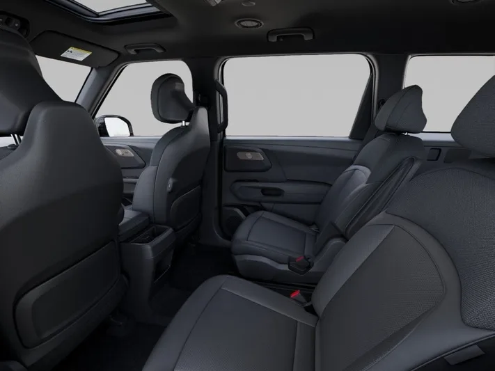 2027 Kia Telluride - view 18