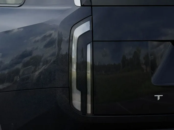 2027 Kia Telluride - view 11