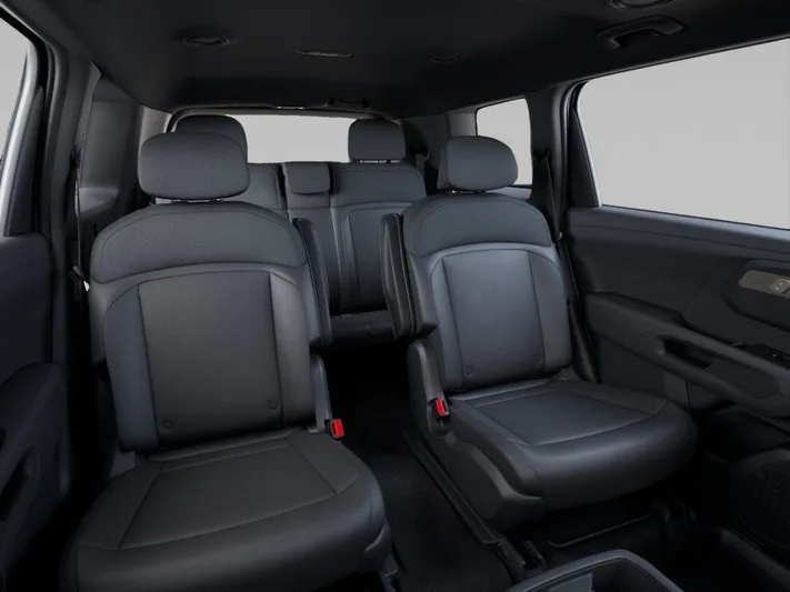 2027 Kia Telluride - view 16