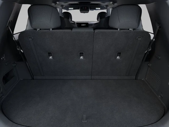2027 Kia Telluride - view 19
