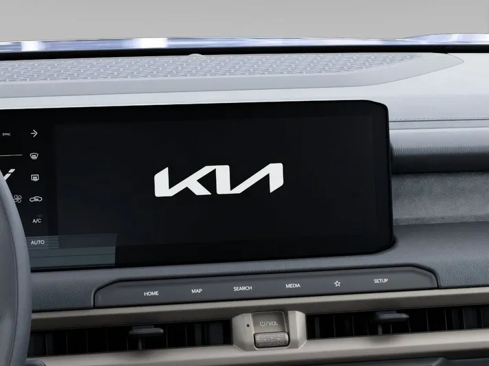 2027 Kia Telluride - view 20
