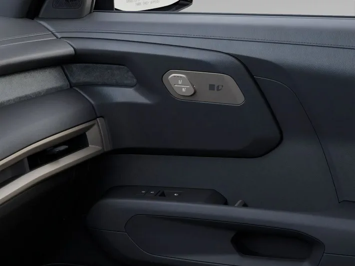 2027 Kia Telluride - view 25