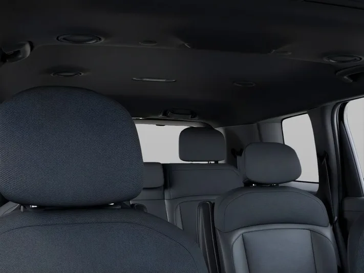 2027 Kia Telluride - view 27