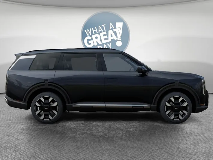 2027 Kia Telluride - view 7