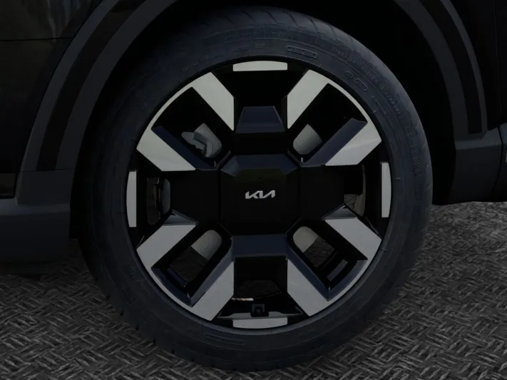 2027 Kia Telluride - view 9