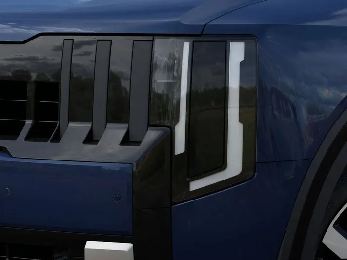 2027 Kia Telluride - view 10