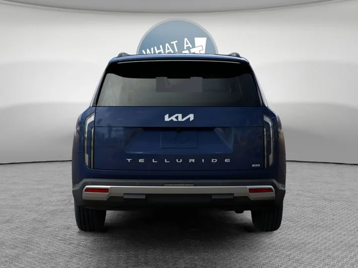 2027 Kia Telluride - view 13