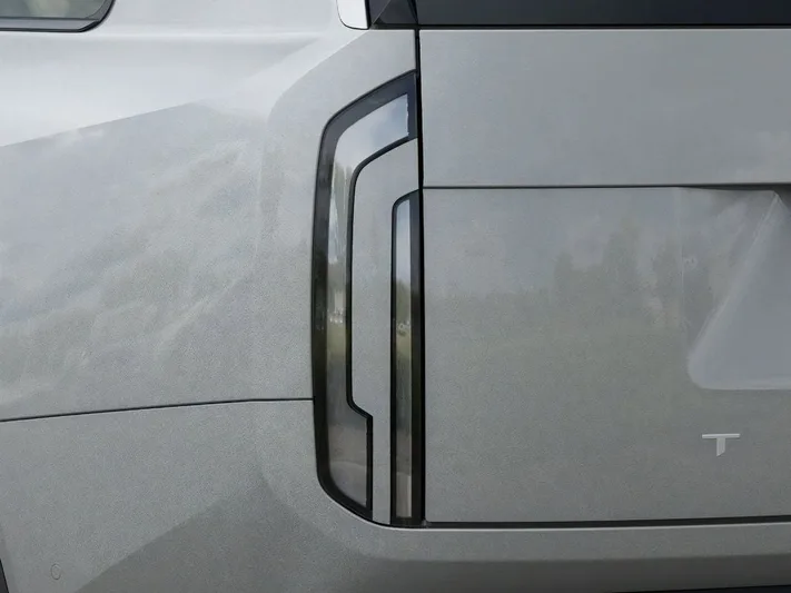 2027 Kia Telluride - view 11