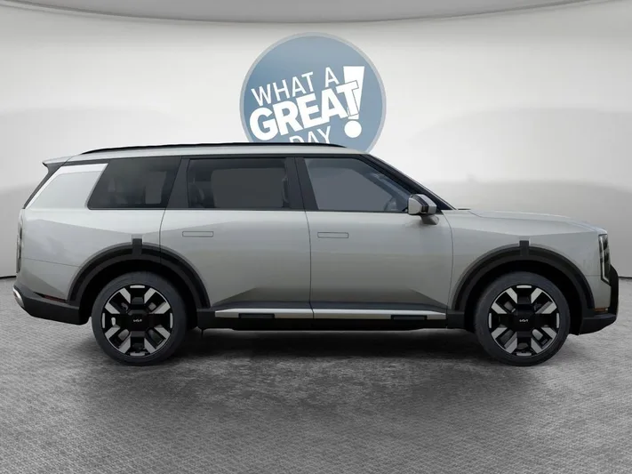 2027 Kia Telluride - view 7