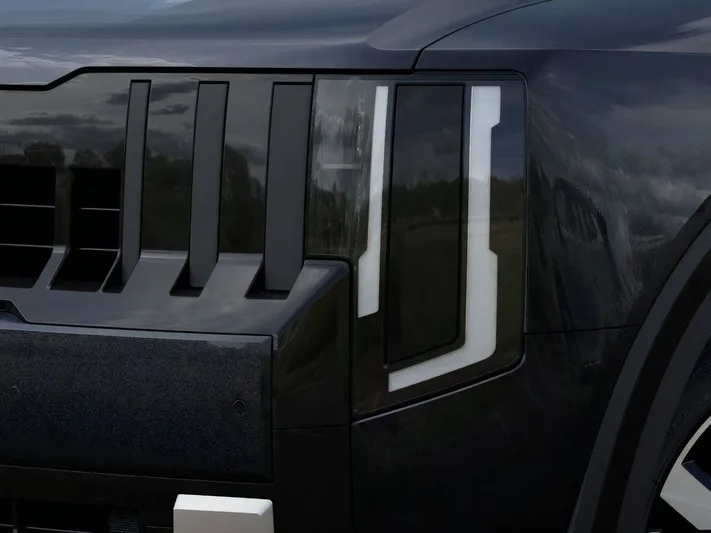 2027 Kia Telluride - view 10
