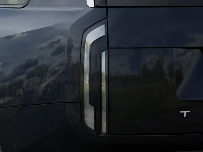 2027 Kia Telluride - view 11