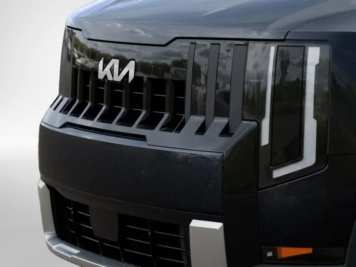 2027 Kia Telluride - view 12