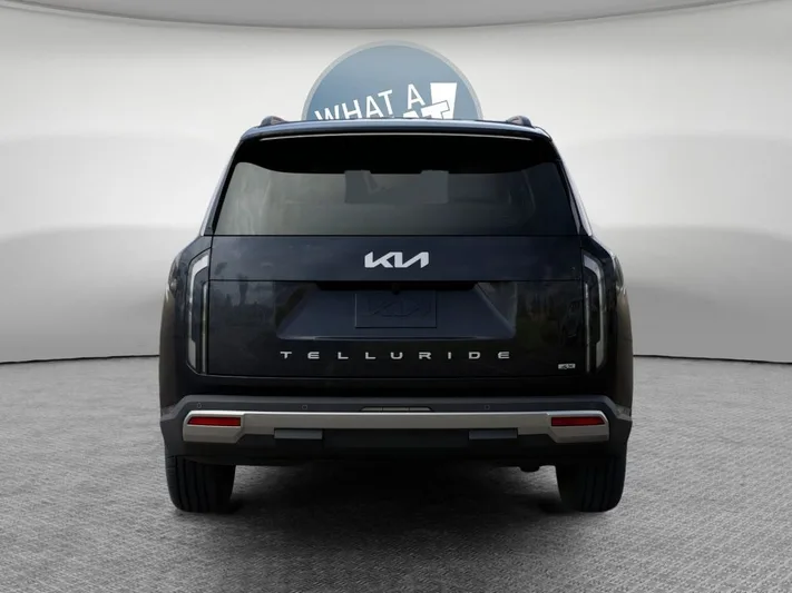 2027 Kia Telluride - view 13