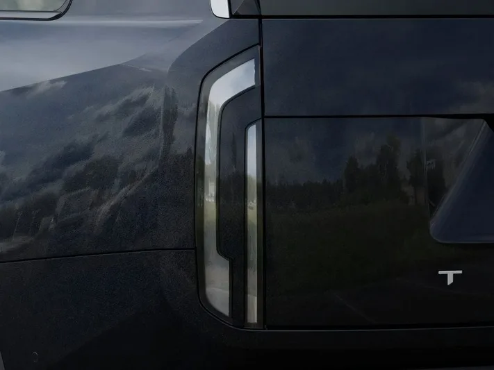 2027 Kia Telluride - view 11