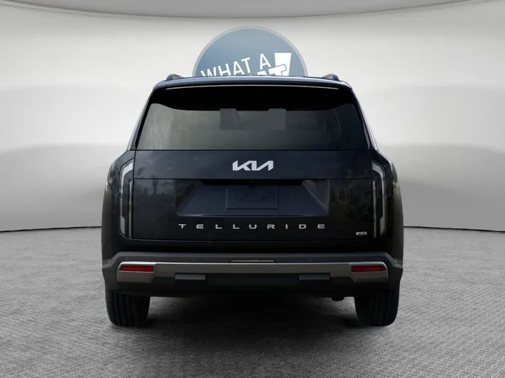 2027 Kia Telluride - view 13