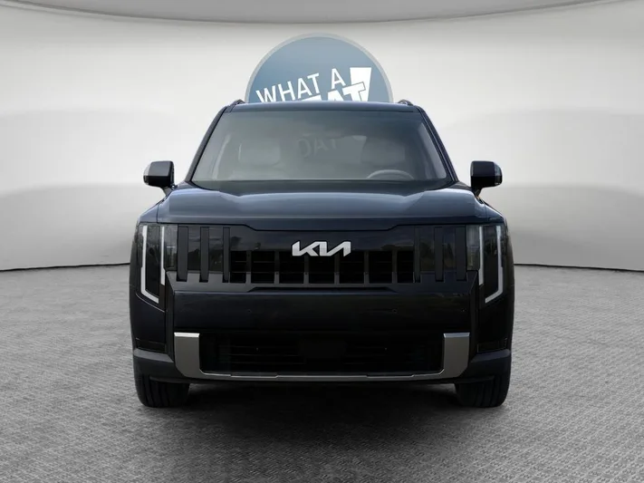 2027 Kia Telluride - view 2