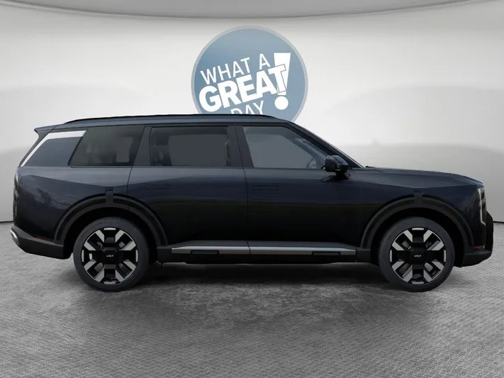2027 Kia Telluride - view 7