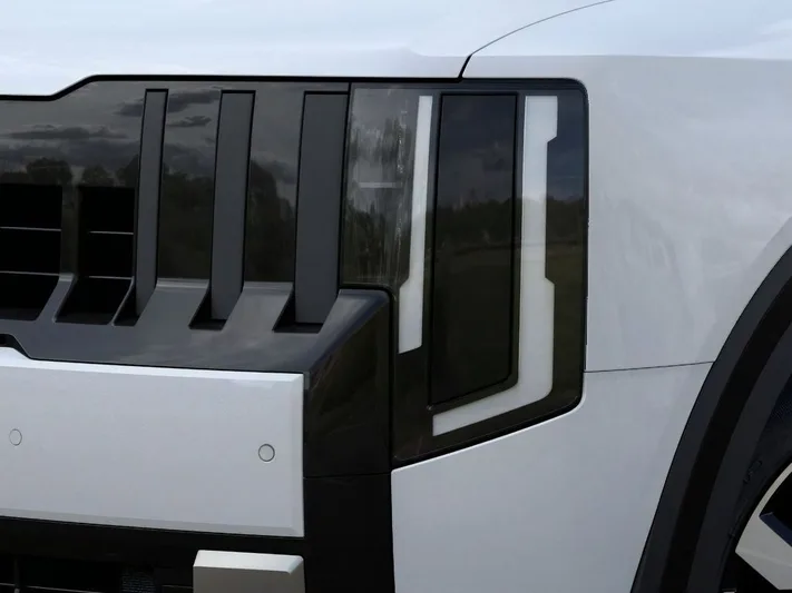 2027 Kia Telluride - view 10