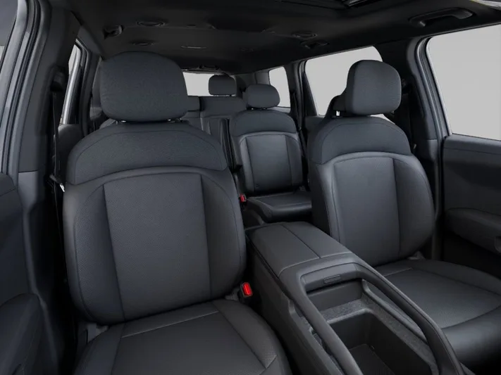 2027 Kia Telluride - view 15