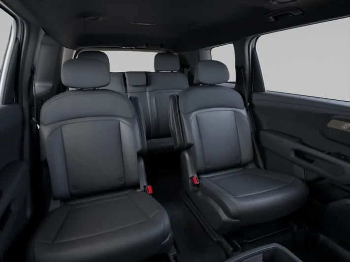 2027 Kia Telluride - view 16