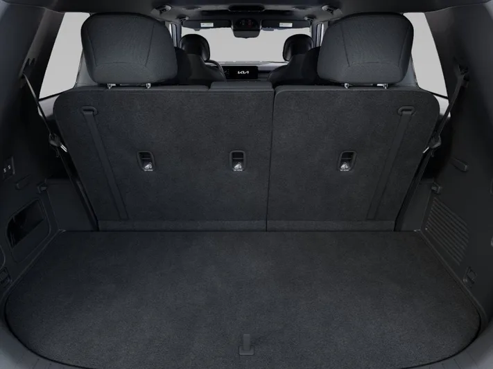 2027 Kia Telluride - view 19