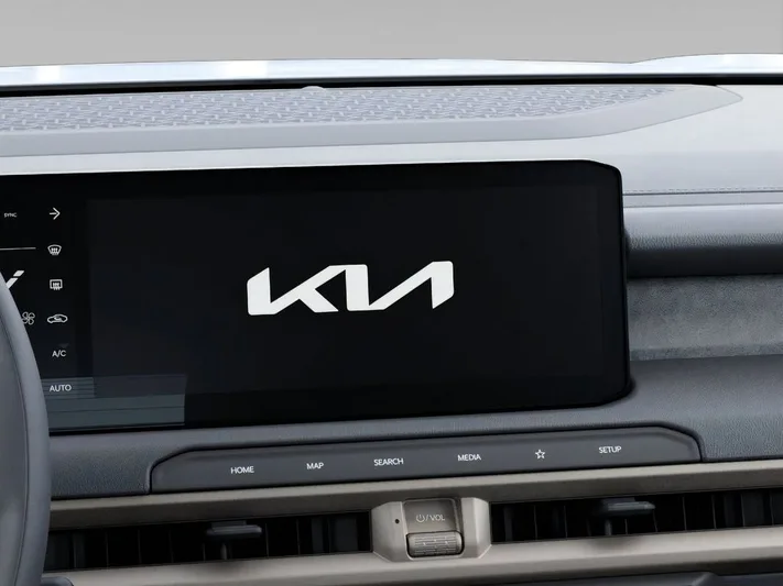 2027 Kia Telluride - view 20