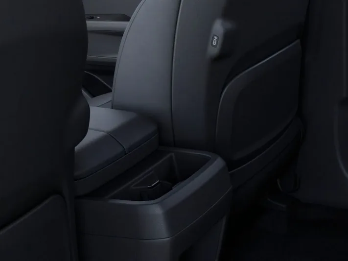 2027 Kia Telluride - view 26