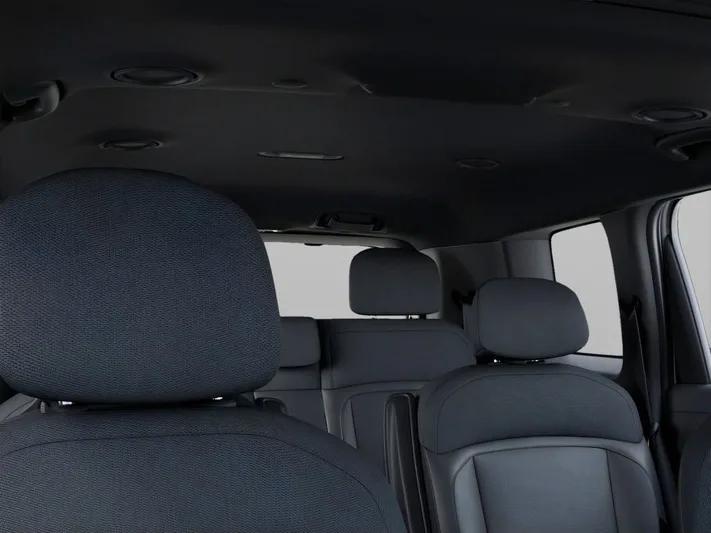 2027 Kia Telluride - view 27