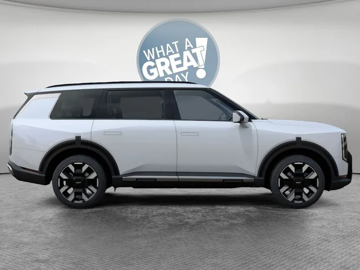 2027 Kia Telluride - view 7