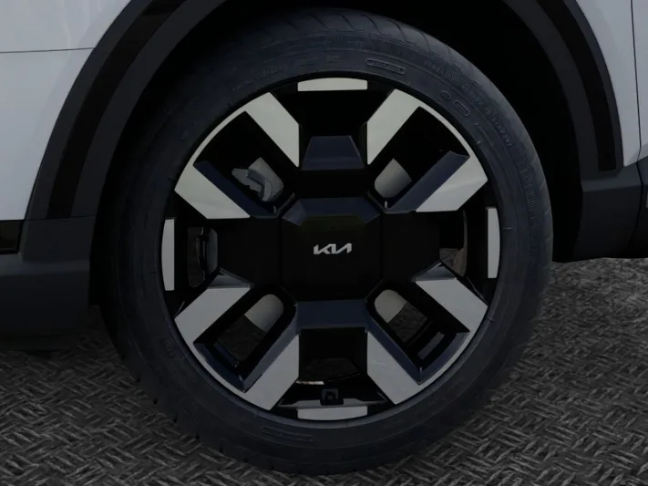 2027 Kia Telluride - view 9