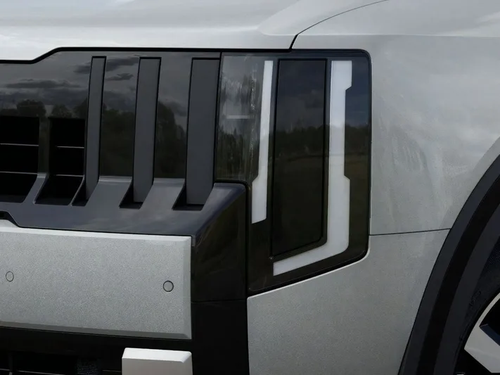 2027 Kia Telluride - view 10