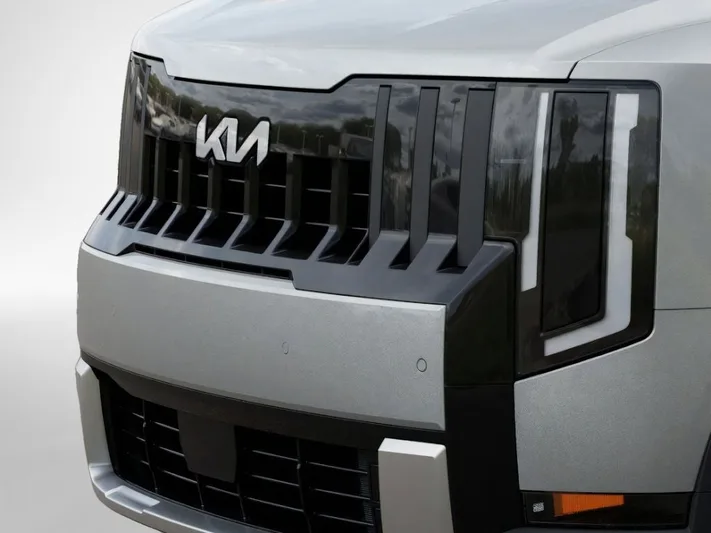 2027 Kia Telluride - view 12