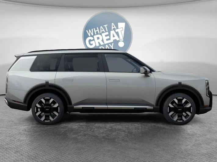 2027 Kia Telluride - view 7