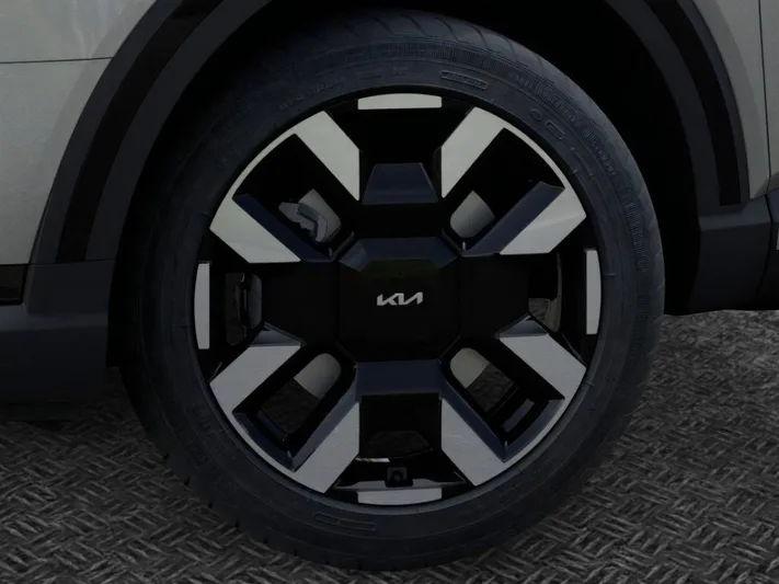 2027 Kia Telluride - view 9