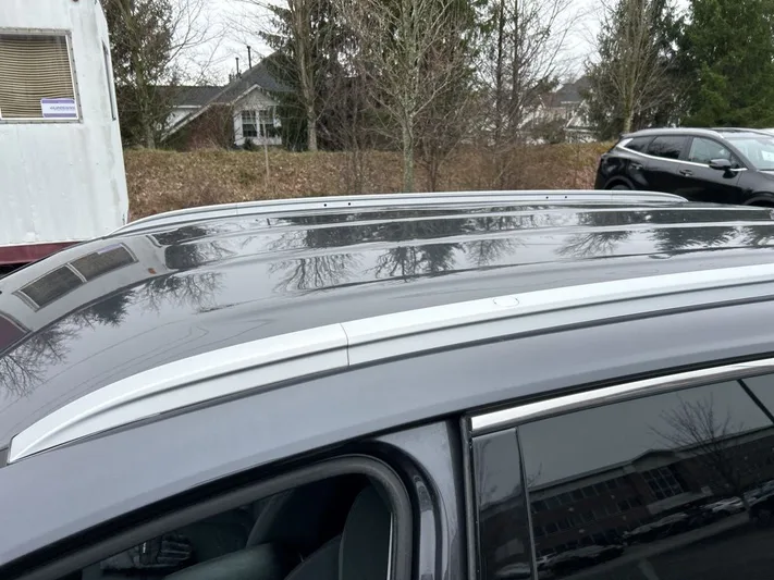 2019 Kia Sorento - view 11
