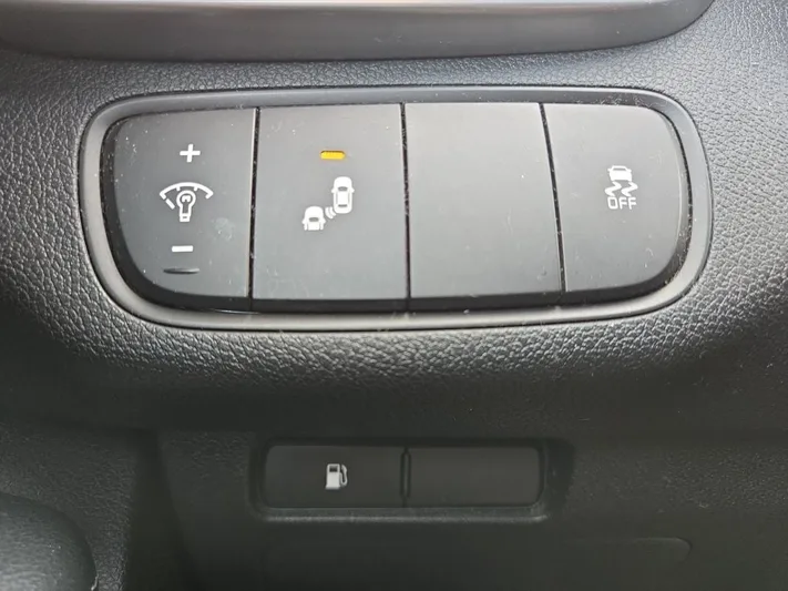 2019 Kia Sorento - view 20