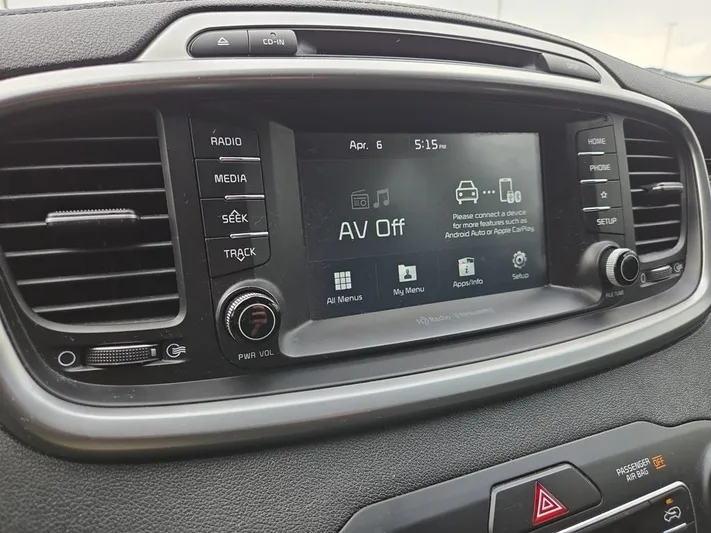 2019 Kia Sorento - view 25