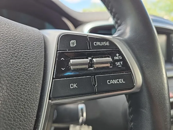 2020 Kia Sorento - view 18