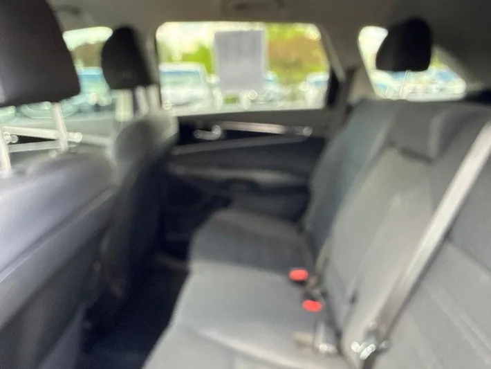 2020 Kia Sorento - view 27