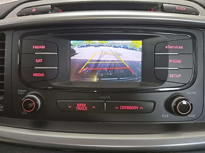 2016 Kia Sorento - view 15
