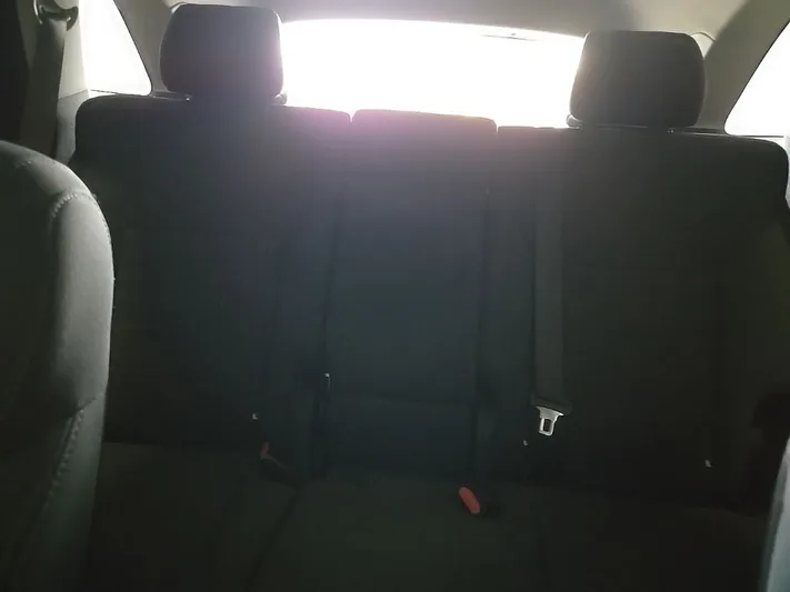 2016 Kia Sorento - view 28