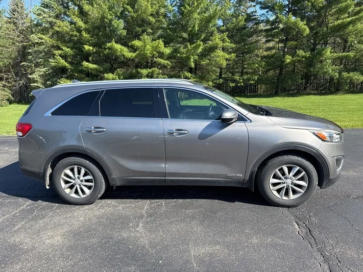 2016 Kia Sorento - view 5