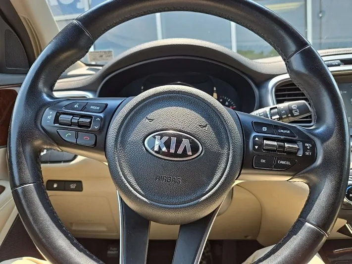 2018 Kia Sorento - view 13