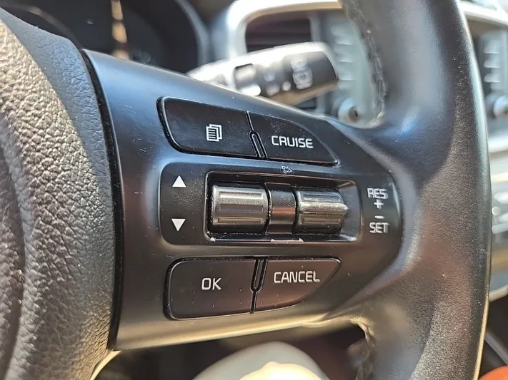 2018 Kia Sorento - view 15
