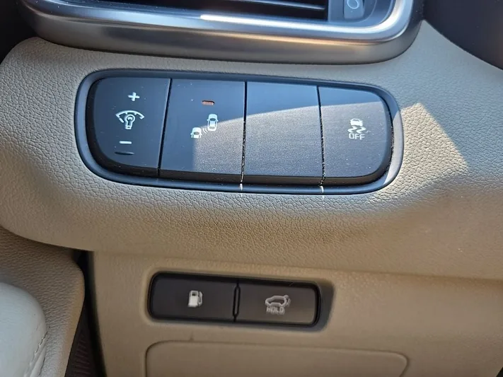 2018 Kia Sorento - view 20