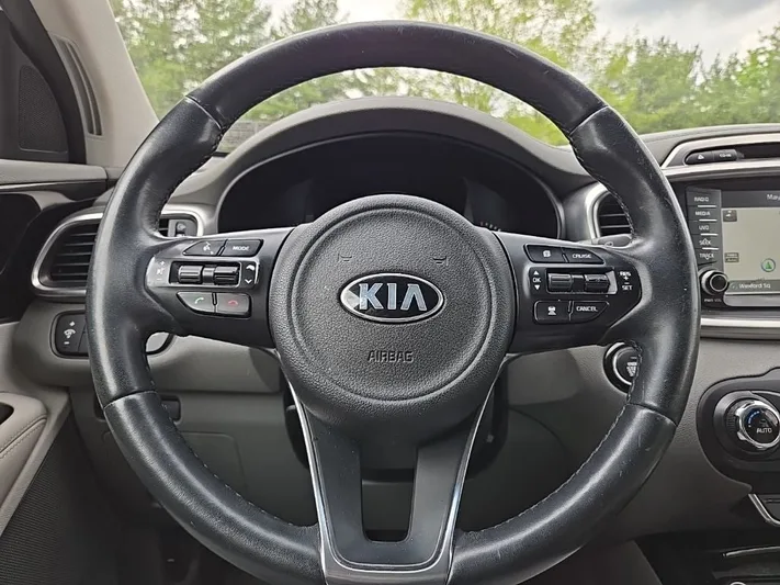 2018 Kia Sorento - view 10