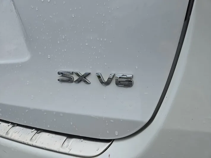 2018 Kia Sorento - view 36