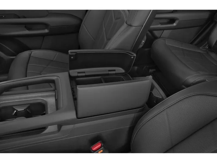 2027 Kia Telluride - view 10